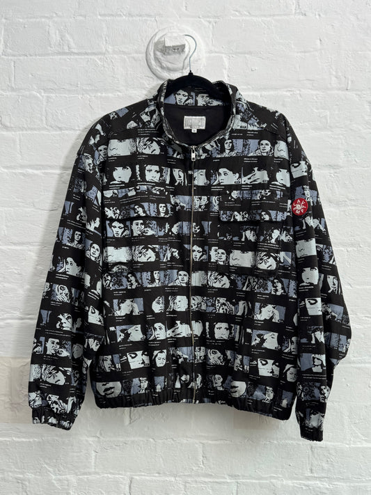Cav Empt Thumbnail Moleskin 'Clickbait' Jacket (M)
