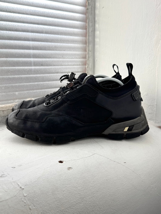 '02 Prada Sport Hiking Sneaker (UK 9)