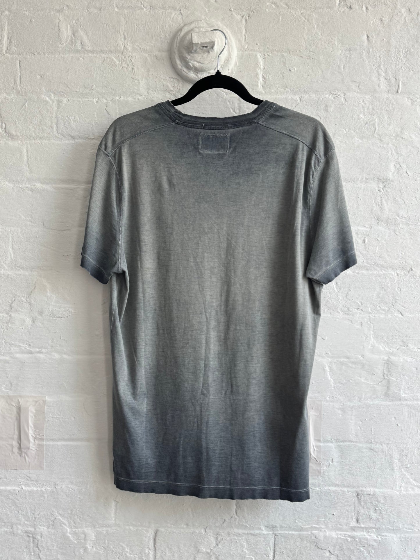 '05 CP Company Heritage Colour Gradient Tee (L)