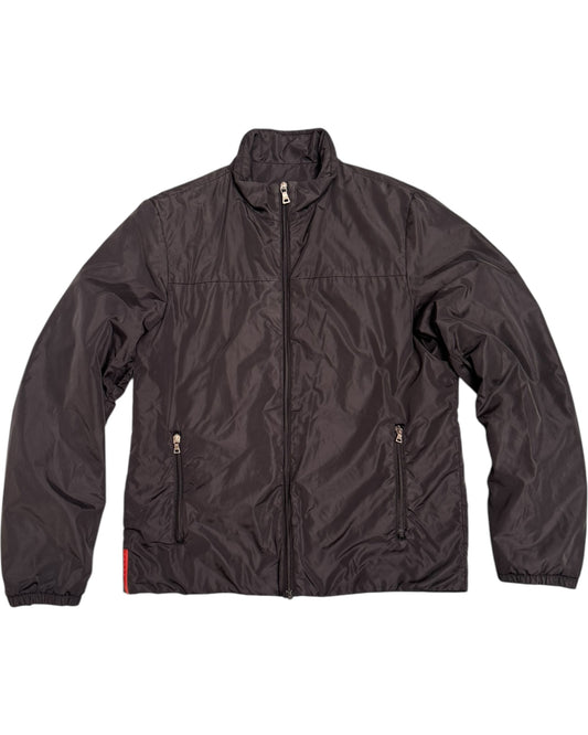 '10 Prada Sport Mid Layer Liner Jacket (M/L)