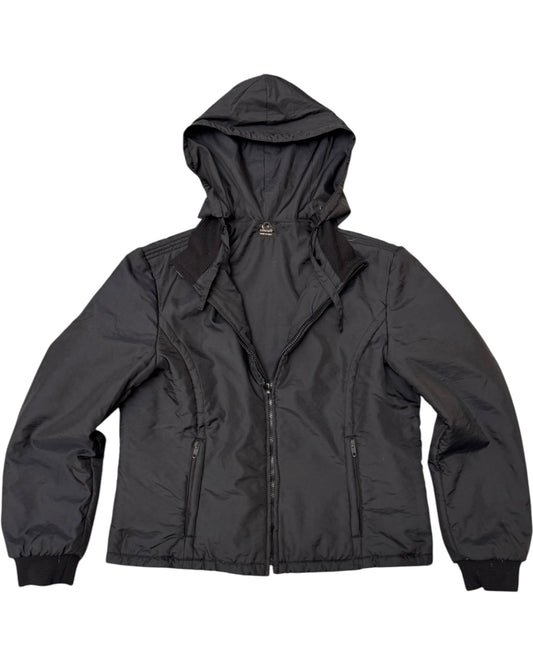 FW'97 Cp Company Donna Packable Hood Bomber Jacket (XS/S)