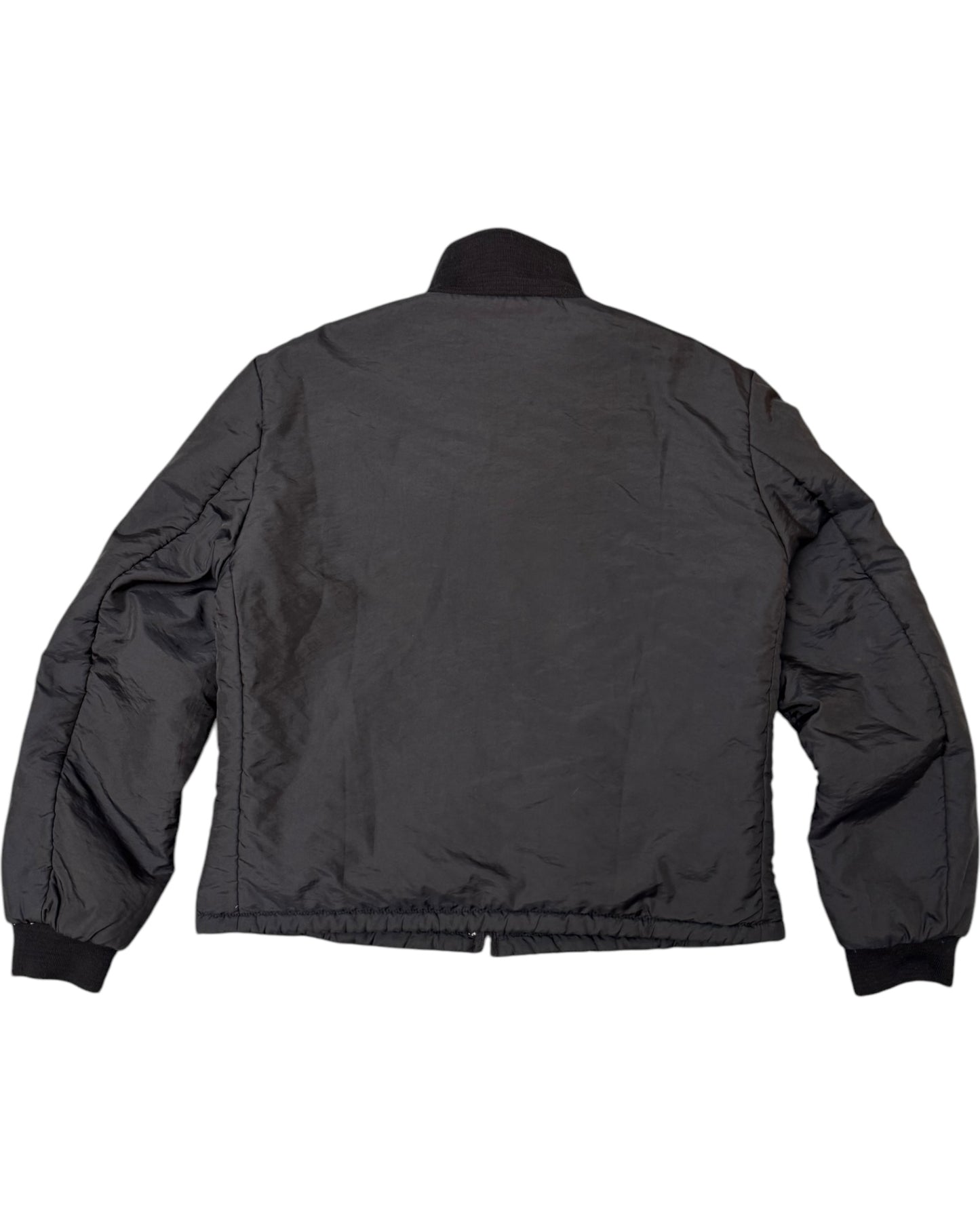 FW'97 Cp Company Donna Packable Hood Bomber Jacket (XS/S)