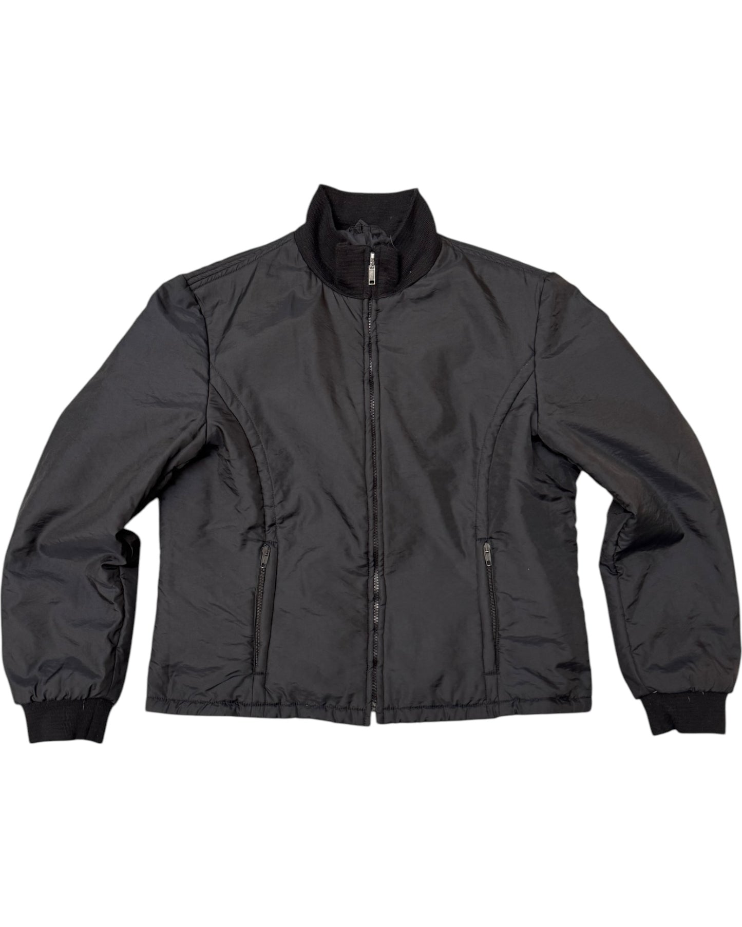 FW'97 Cp Company Donna Packable Hood Bomber Jacket (XS/S)