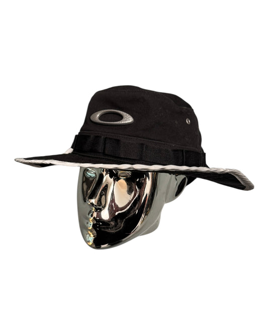 00s Oakley Pith 'Safari' Hat