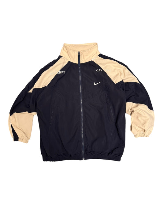 Cav Empt X Nike Contrast Track Jacket (S/M)