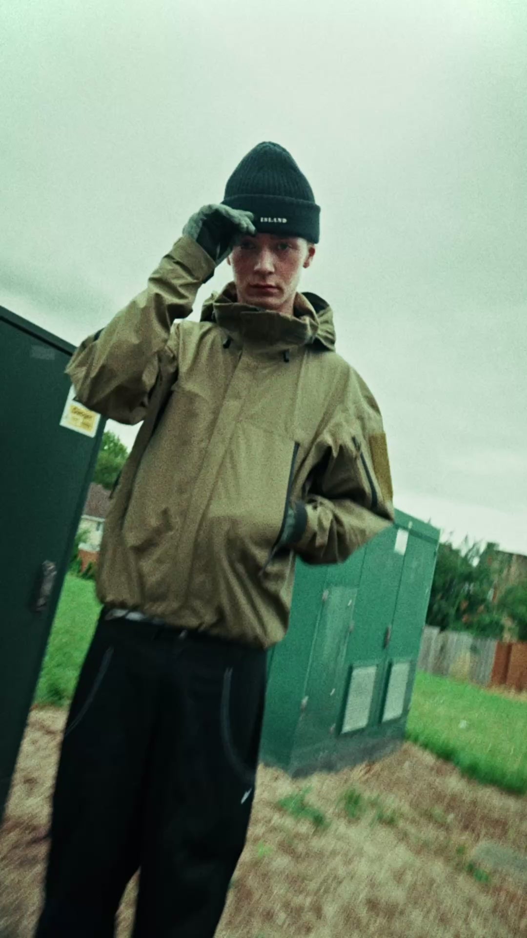 Load video: 
